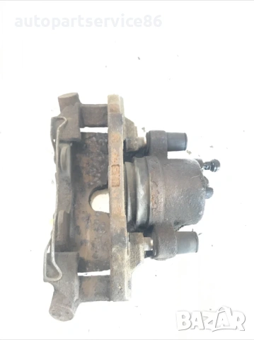 Преден ляв спирачен апарат за колело за Mazda 5 2.0D (2007), снимка 3 - Части - 53699343