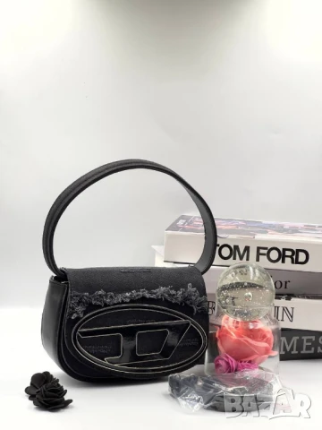 чанти diesel , снимка 11 - Чанти - 50785916