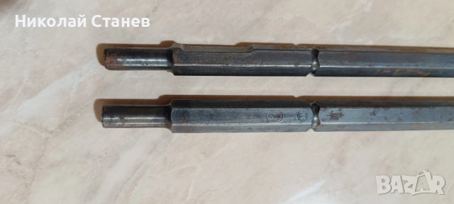 Продавам две шила Bosch, снимка 2 - Други инструменти - 51724933