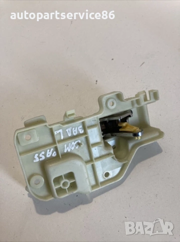 Задна лява вътрешна дръжка за Jeep Compass 2.2 CRD (2011), снимка 2 - Части - 53609818