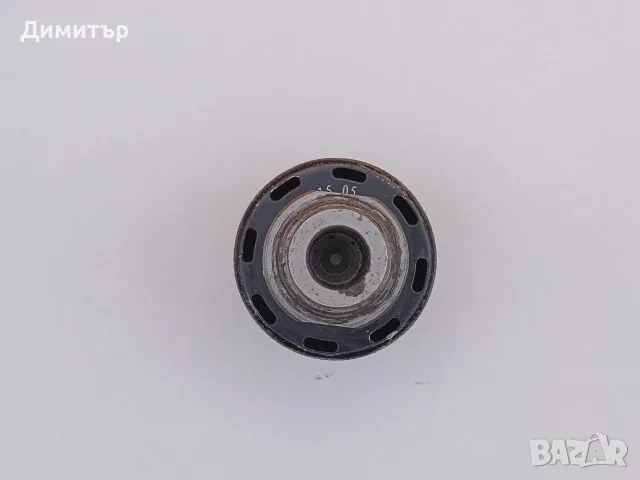 Milwaukee Fixtec патронник за обикновени свредла, снимка 3 - Перфоратори - 55849404