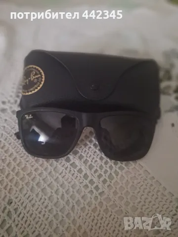 Слънчеви очила унисекс  Ray Ban