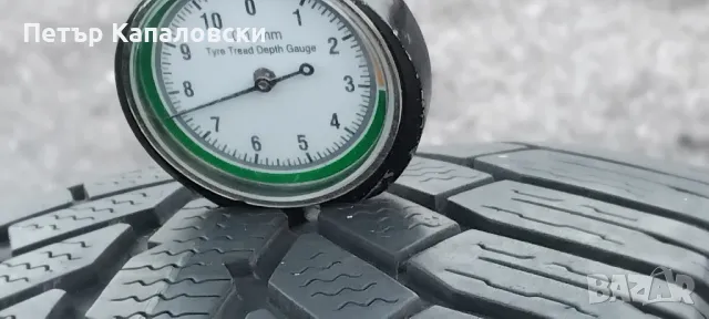 Гуми 195 65 15 Семперит Semperit 2 броя. Нов внос. Не са нови. Гаранция , снимка 9 - Гуми и джанти - 48142583