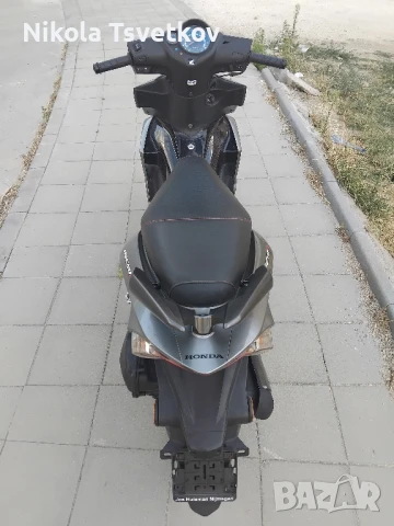 Honda Nsc50R, снимка 4 - Мотоциклети и мототехника - 51344393