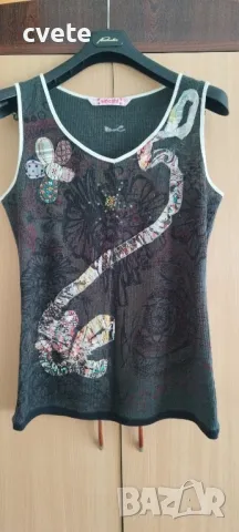 Дамски потник