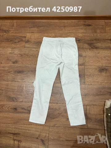 Дамски дънки, снимка 2 - Дънки - 52124523