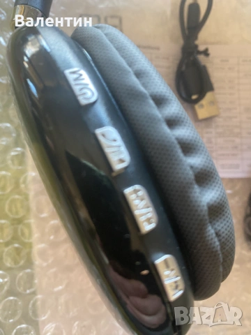 Безжични слушалки P9 нови с поддръжка на TF карта, снимка 3 - Слушалки и портативни колонки - 53863397