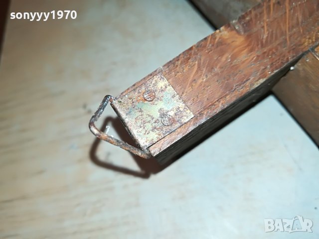 КРЪСТ С ХРИСТОС ОТ ГЕРМАНИЯ 0406230728М, снимка 13 - Други ценни предмети - 40950421