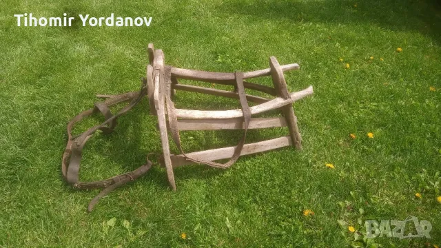 Самар ., снимка 4 - Антикварни и старинни предмети - 49897234