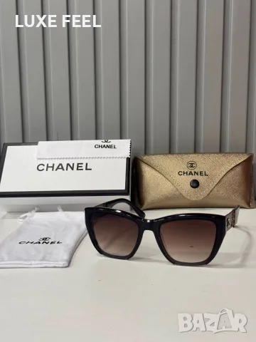 Miu Miu ⚜️ Yves Saint Laurent ⚜️ Bvlgari ⚜️Дамски Слънчеви Очила , снимка 10 - Слънчеви и диоптрични очила - 56138318