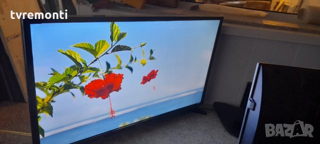 Телевизор 32 Samsung LED SMART TV, снимка 3 - Телевизори - 34742610