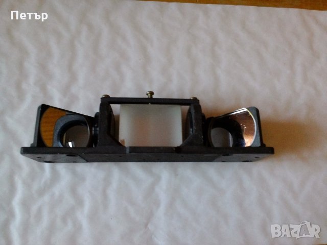   Оптични призми, лещи и огледала, снимка 6 - Други инструменти - 34815884