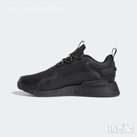 Мъжки маратонки Adidas NMD_V3 GTX, снимка 6 - Маратонки - 41185339