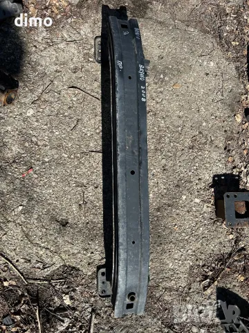 греда предна броня Fiat Bravo II 2008