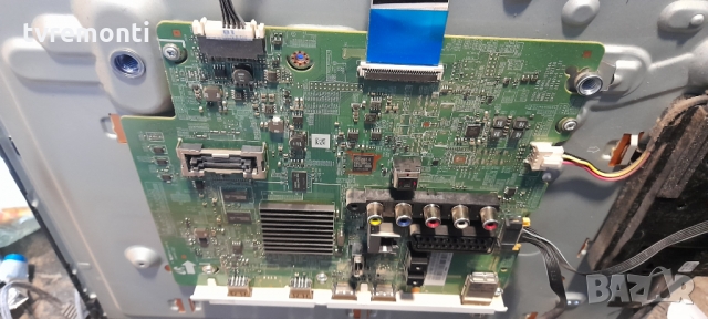 MAIN BOARD, BN94-08177A, BN41-02156, for SAMSUNG ,UE32H4510