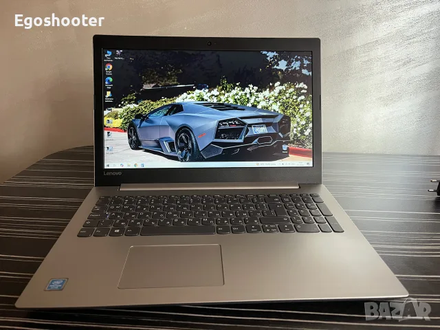 Lenovo Ideapad 330 4GB 1TB, снимка 5 - Лаптопи за дома - 56248582