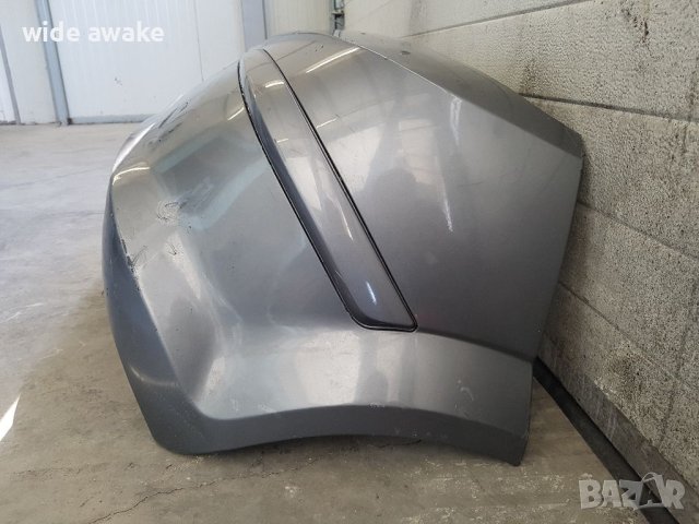 Задна броня Opel Astra H GTC, снимка 5 - Части - 41796804