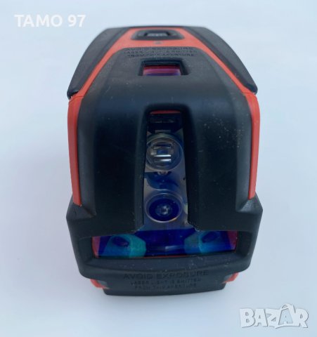 HiLTi PMC 46 - Точков линеен лазер , снимка 10 - Измервателни инструменти - 41765358