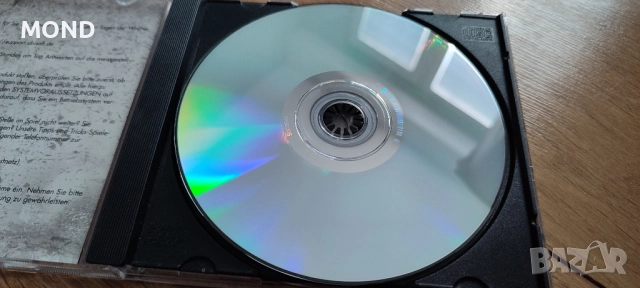 	Prince of Persia: The Sands of Time - PC Game (DVD) /Видео игра, снимка 3 - Игри за PC - 52857040