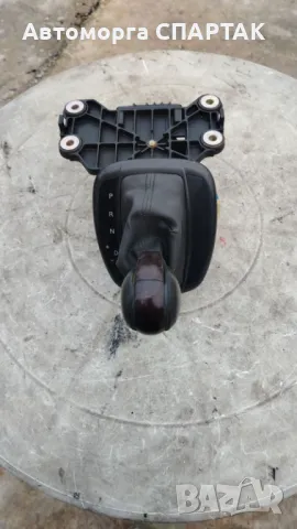 Скоростен лост автоматик 553481320 Фиат Крома 2007 Fiat Croma