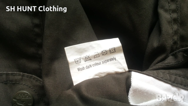 Beaver Lake Hunting Trouser размер 2XL за лов риболов панталон със здрава материя - 1999, снимка 18 - Екипировка - 53289013