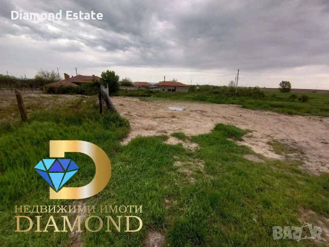 Парцел в село Сива река, обл. Хасково, снимка 2 - Парцели - 56007509