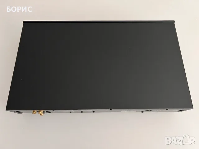 YAMAHA CD-S300 CD USB PLAYER (BLACK), снимка 7 - Декове - 55971069