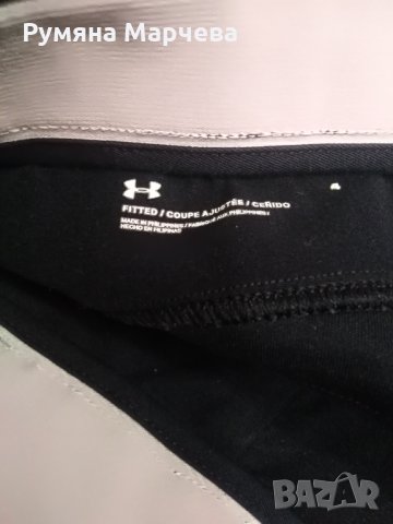 Спортен Панталон на UNDER , снимка 4 - Панталони - 33984098