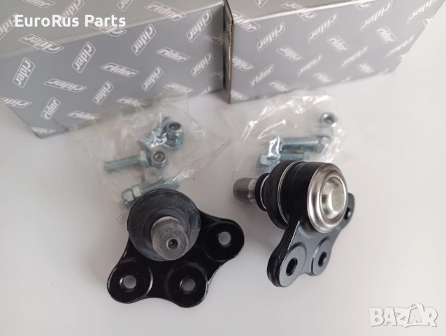 Шарнир долен Opel Astra G Opel Astra H Opel Vectra B Opel Zafira A Opel Zafira B, снимка 6 - Части - 53823702