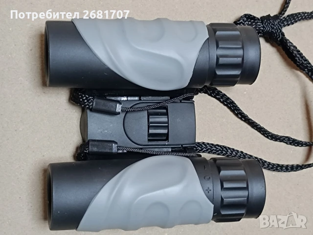 бинокъл Praktika RC sport , снимка 2 - Екипировка - 51284068