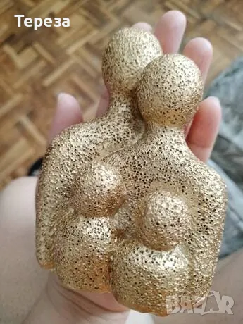 🆕Декорация - фигурка СЕМЕЙСТВО, снимка 5 - Статуетки - 48118127