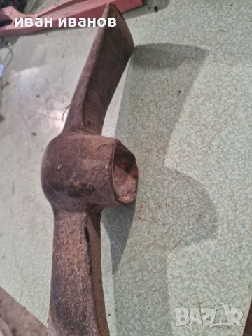 Малка Кирка, снимка 4 - Градински инструменти - 41260000