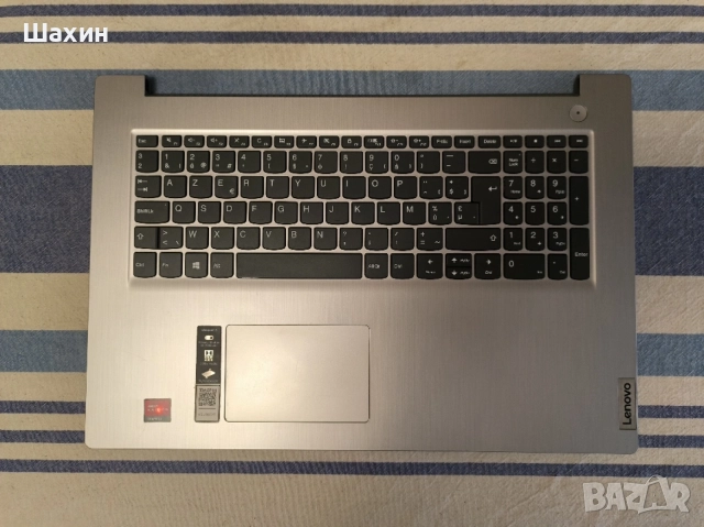 Lenovo ideapad 3 17ADA05 за части