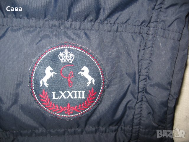 Елек COPPERFIELD  дамски,С, снимка 4 - Елеци - 39731770