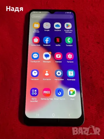 Samsung Galaxy A 22-5G,128GB,Dual SIM,зарядно, снимка 3 - Samsung - 49048469
