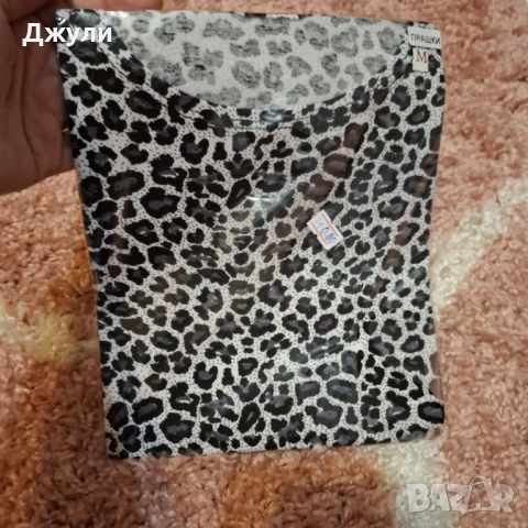 Дамски Бoдита /S и  M р/р, снимка 4 - Бельо - 52416594