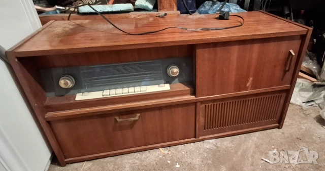 Радиограмофон Лира 10