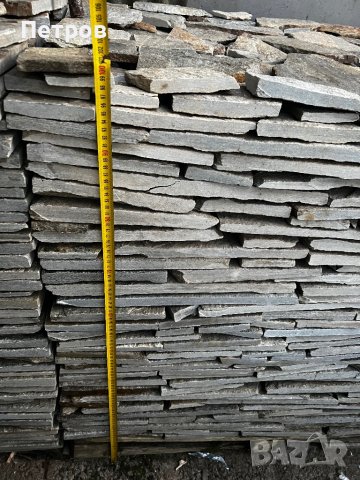 Естествен камък за облицовка, снимка 9 - Облицовки - 41983569