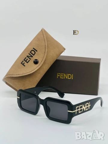 очила с калъф, кутия и ув защита prada christian dior louis vuitton , снимка 3 - Слънчеви и диоптрични очила - 51392084