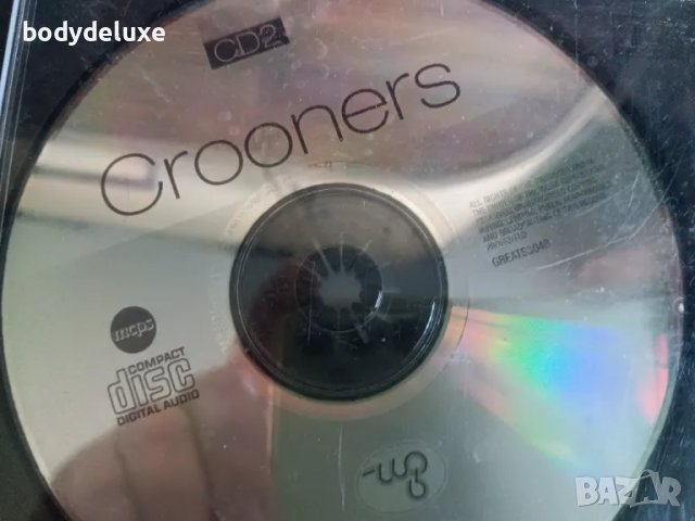 аудио дискове без обложки, снимка 15 - CD дискове - 33001912