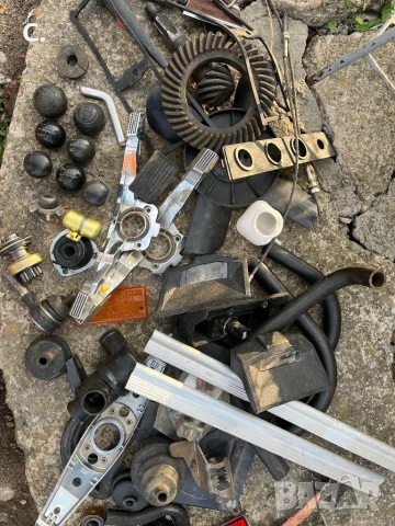 Lada/Лада АВТОЧАСТИ И ДЕТАЙЛИ, снимка 11 - Части - 50536271