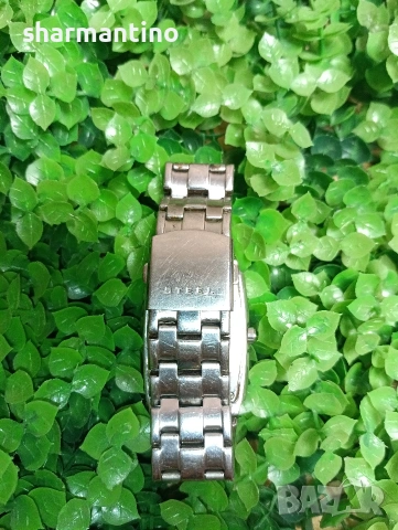 Guess Steel мъжки масивен часовник , снимка 3 - Мъжки - 53387446