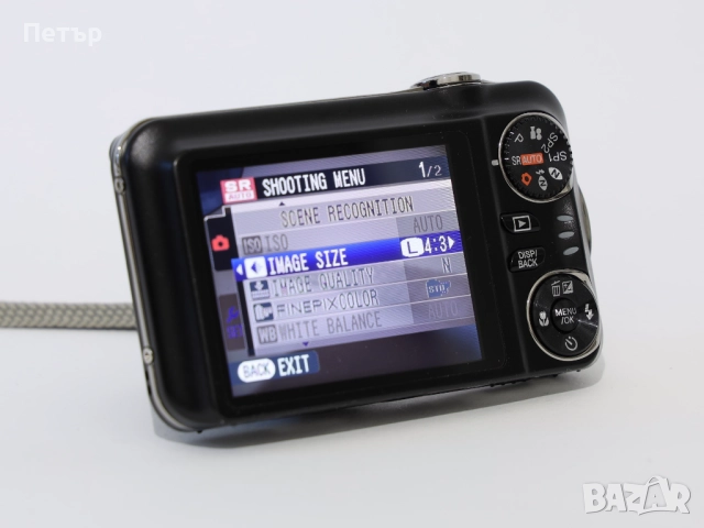 Фотоапарати Panasonic, Fujifilm, Nikon и Sony, снимка 5 - Фотоапарати - 51639075