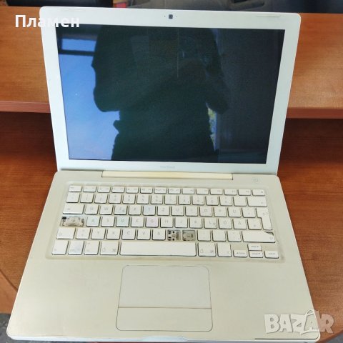 Лаптоп Apple Macbooc, снимка 2 - Части за лаптопи - 41440015