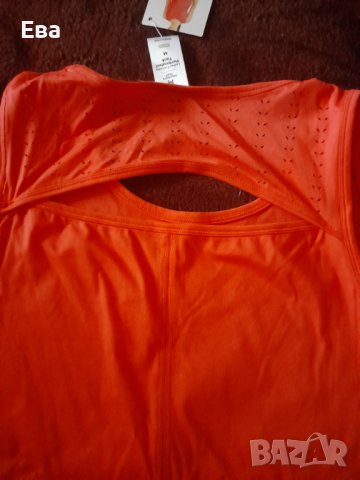 Розов потник - нов с етикет!, снимка 3 - Потници - 41926504