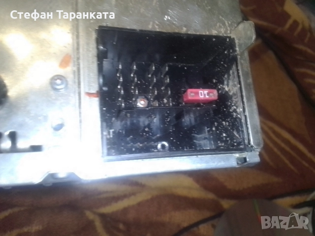 Mp3 player във незнайно състояние , снимка 2 - MP3 и MP4 плеъри - 51599843