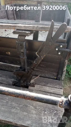 Karutsa Pferdekutsche 