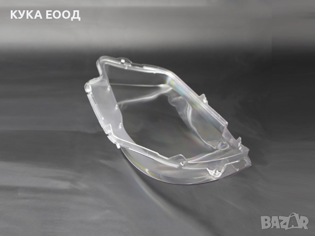 Стъкла за фарове на BMW 1 E81/E82/E87/E88 (2004-2007), снимка 2 - Аксесоари и консумативи - 44515122