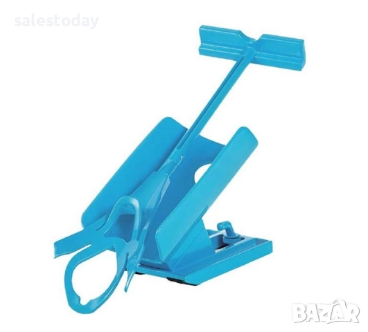 Обувалка за чорапи, уред за обуване на чорапи, снимка 2 - Други - 42242854