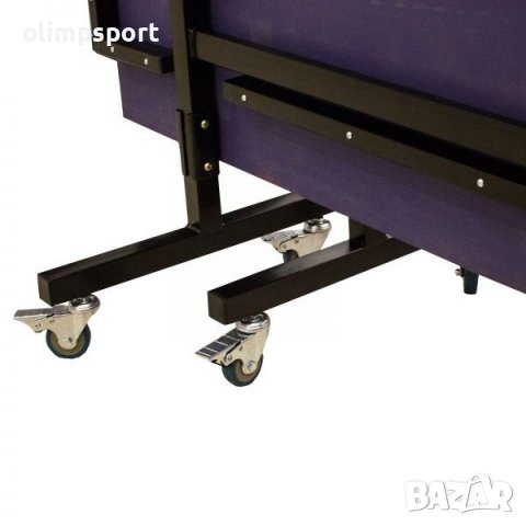 Висококачествена тенис маса MAX нова, снимка 4 - Тенис - 40050315